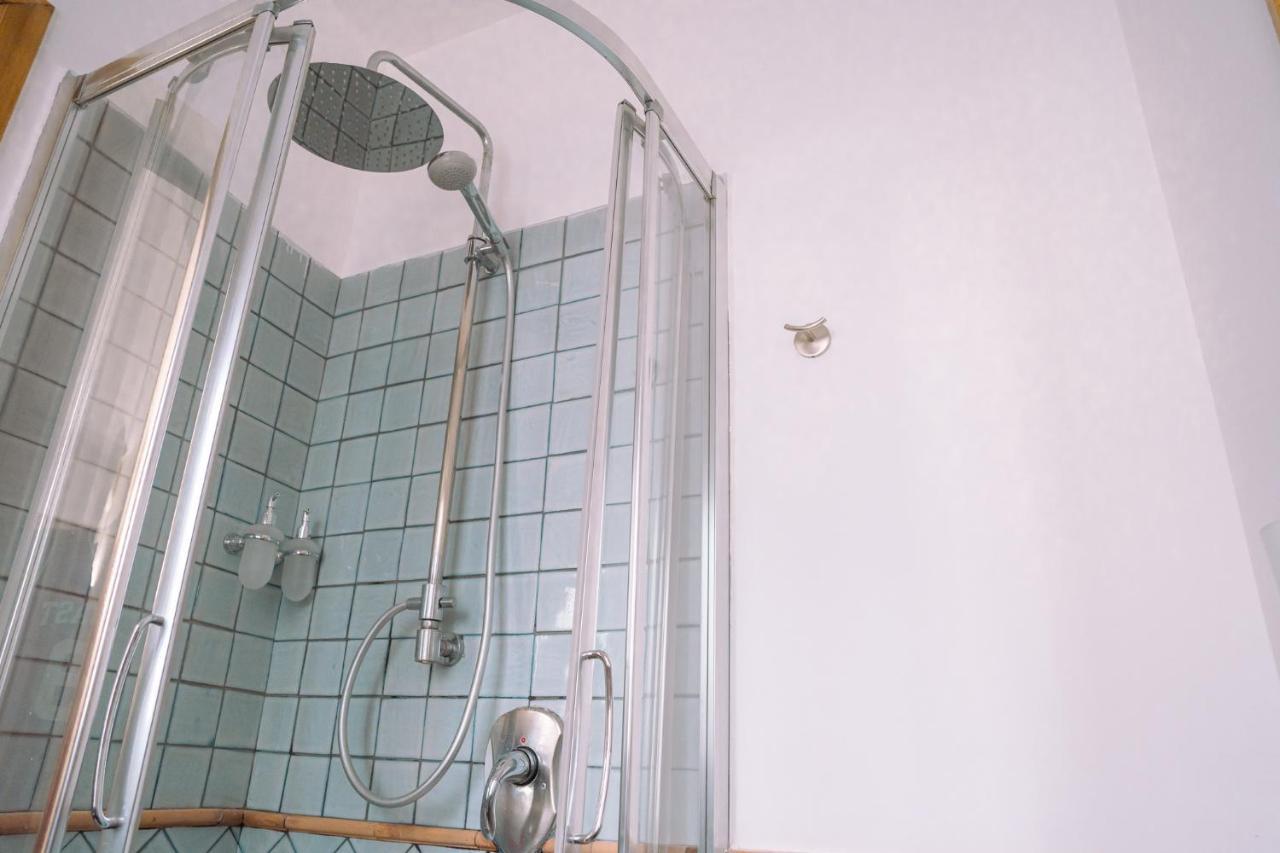 Residenza Ester 아말피 외부 사진
